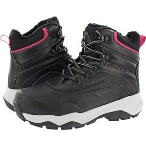 Women's Khombu Riley Winter Hiking Boots